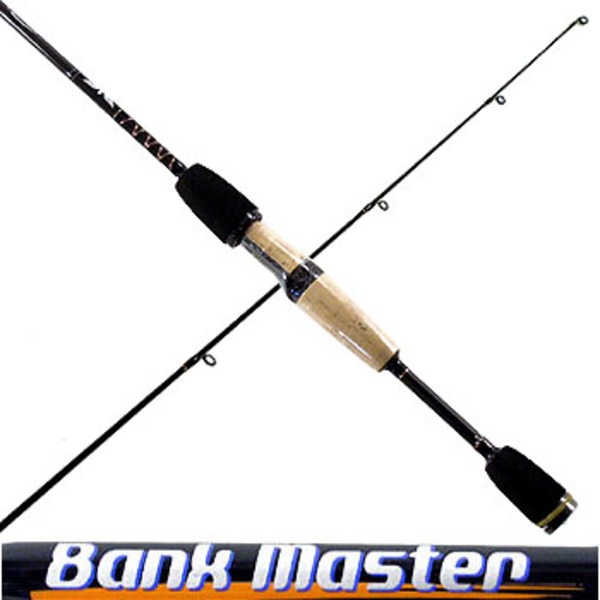 ティムコ(TIEMCO) フェンウィック FVRバンクマスター FVR-BM66SULJ