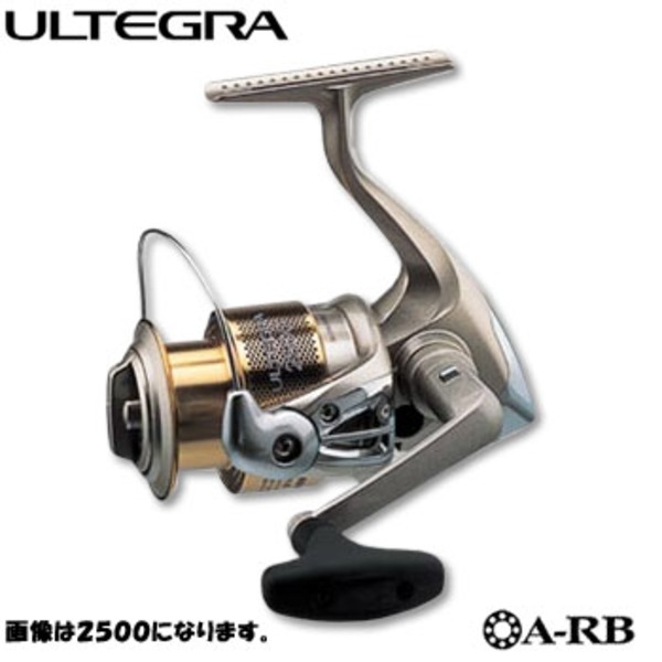 シマノ(SHIMANO) 05'アルテグラ 4000 AR-B 01997｜アウトドア用品
