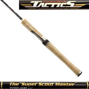 エバーグリーン(EVERGREEN) コンバットスティック タクティクス TCSS