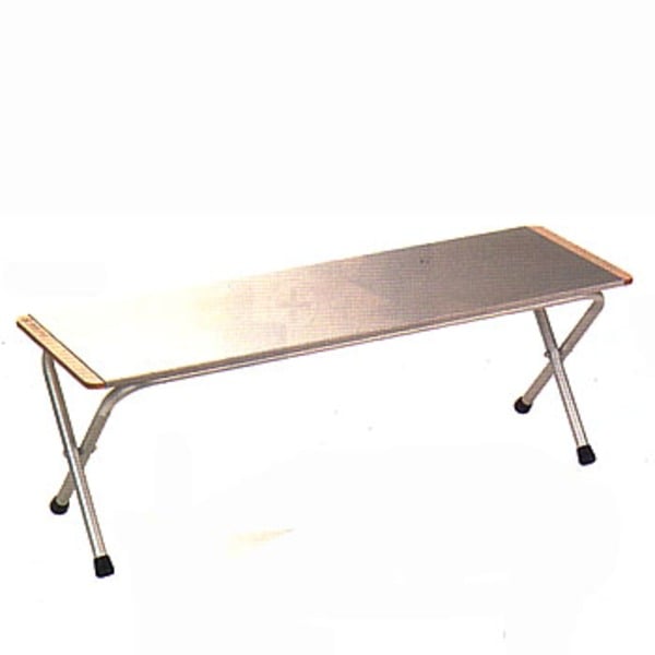 スノーピーク(snow peak) フォールディング シェルフメタルロング竹 LV