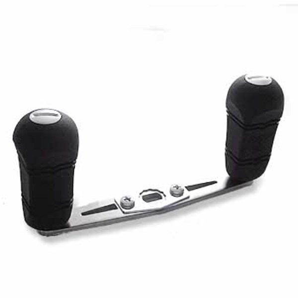 ウィップラッシュファクトリー パーツ:サーペントバイトハンドル