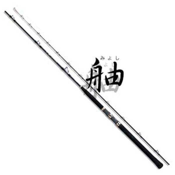 シマノ(SHIMANO) 舳(みよし) 60-330 226457｜アウトドア用品・釣り具