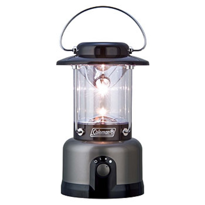 Coleman(コールマン) ファミリーLEDランタン/8D 最大175ルーメン 単一