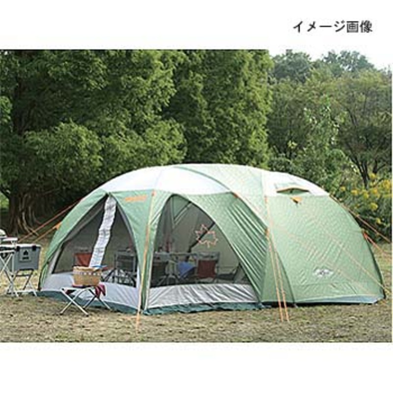 ロゴス(LOGOS) neosドゥーブル500FR-I-Z 71801719｜アウトドア用品