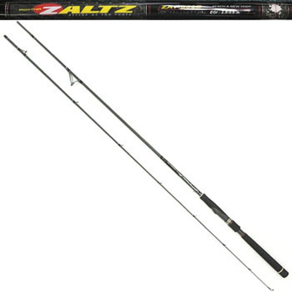 メジャークラフト Zaltz(ザルツ) ZAT-962PE ｜アウトドア用品・釣り具