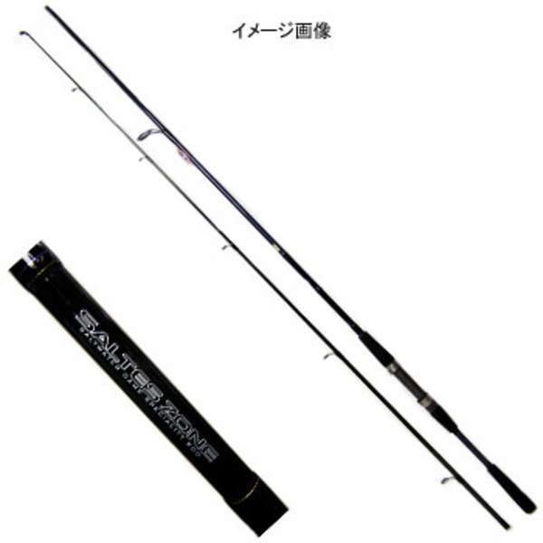 ダイワ(Daiwa) SALTES ZONE 862LFS 01470039｜アウトドア用品・釣り具