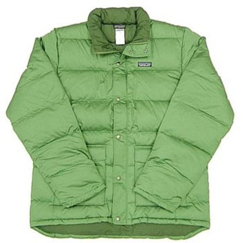 パタゴニア(patagonia) Slingshot Down Jacket スリングショット