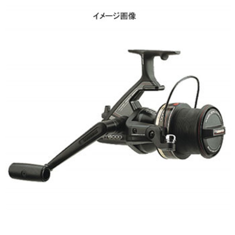 シマノ(SHIMANO) チタノス・パワーエアロGT6000 8号 017949