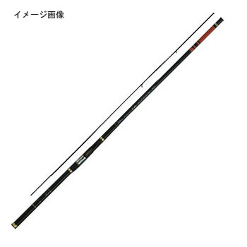 がまかつ(Gamakatsu) がま磯 マスターモデル口太 T 5.0M 22887-5