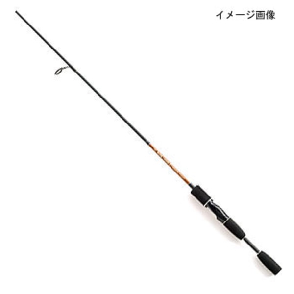アルファタックル(alpha tackle) WIZZ バス トラッカー EV S-602L/OR