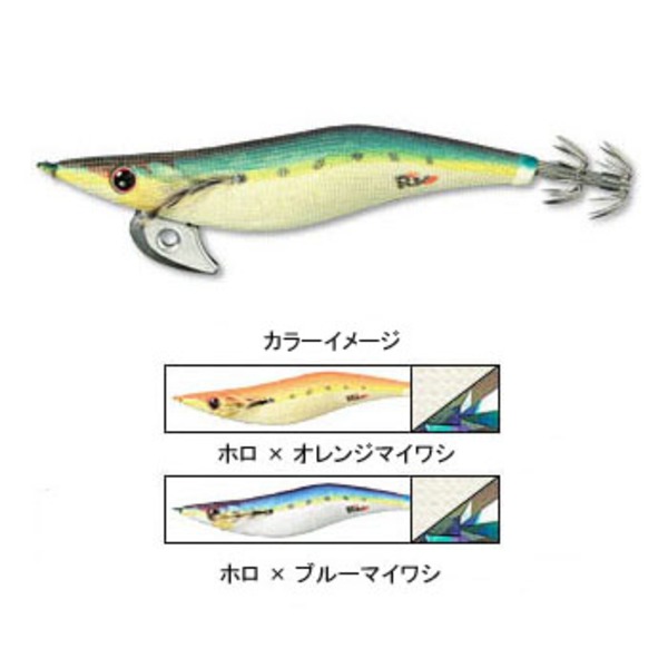 ダイワ(Daiwa) 餌木イカ名人 DR 07208177｜アウトドア用品・釣り具通販