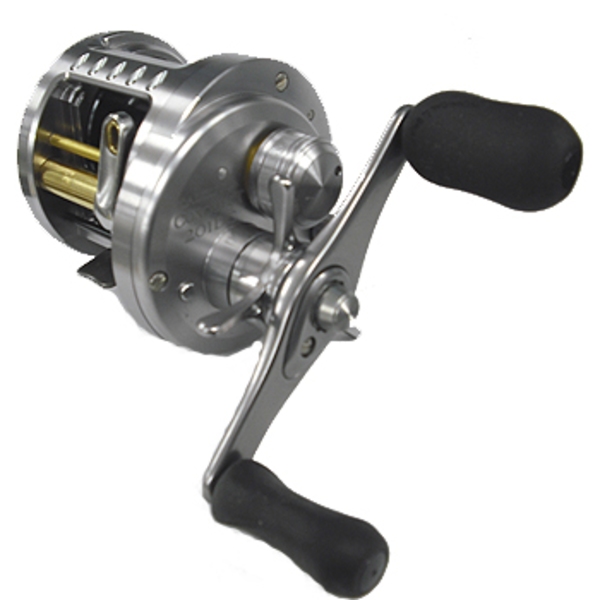 シマノ(SHIMANO) カルカッタコンクエスト 201DC 022820｜アウトドア