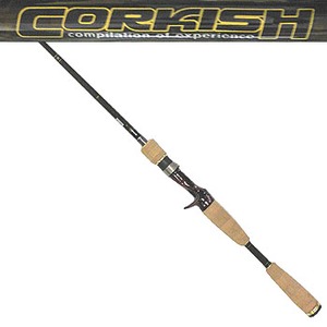 メジャークラフト CORKISH(コルキッシュ) CKC-692MH ｜アウトドア用品