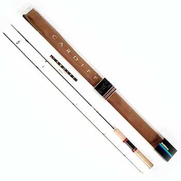 シマノ(SHIMANO) CARDIFF カーディフ 66SUL ｶｰﾃﾞｨﾌ 66SUL｜アウトドア