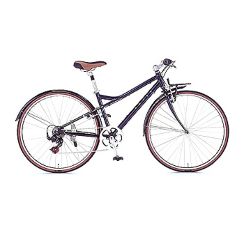 ROVER(ローバー) アルミクロスバイク700C/AL-CRB7006 ROVER AL