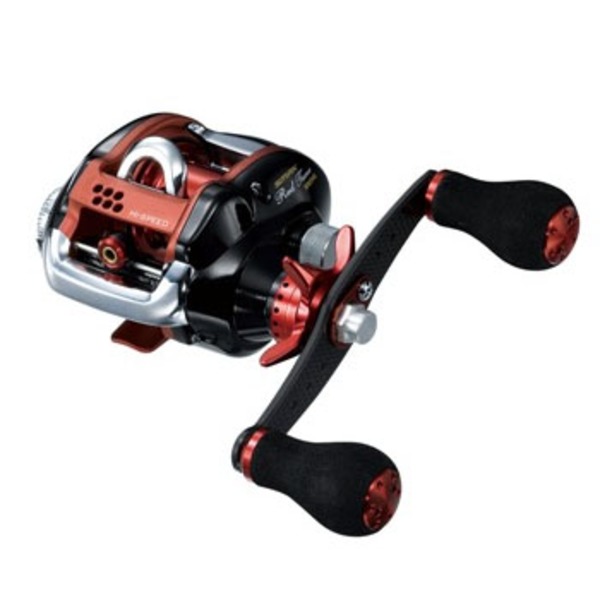 ダイワ(Daiwa) スマックレッドチューン100HL 00615023｜アウトドア用品