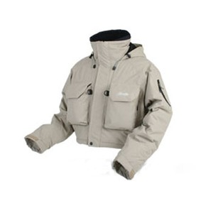 リバレイ(Rivalley) RVトラウトウォームジャケット 5176｜アウトドア