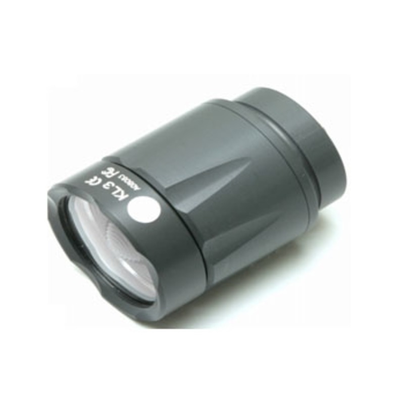 SUREFIRE(シュアファイア) KL3-HA-WH KL3-HA-WH｜アウトドア用品・釣り