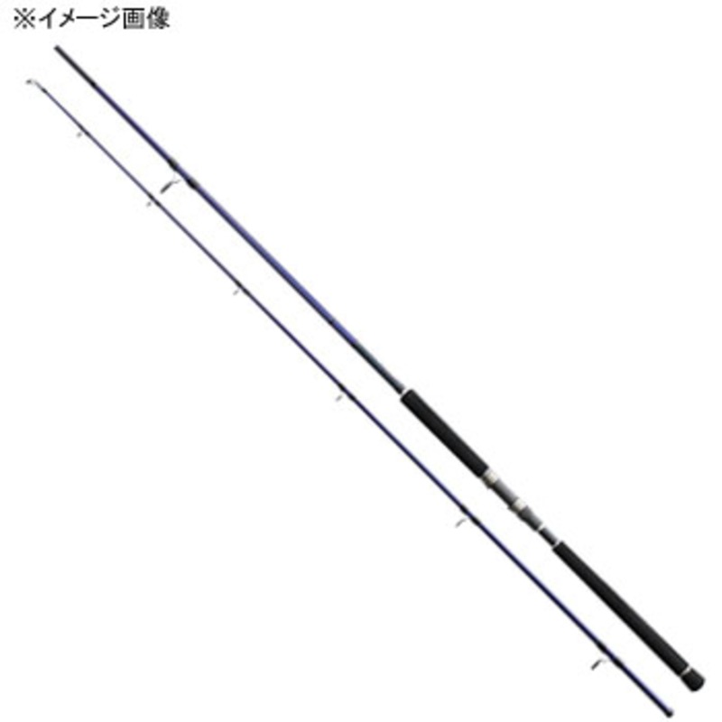 メジャークラフト ソルパラ ショアジギング モデル SPS-962MH