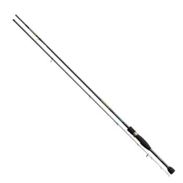 バリバス(VARIVAS) ヴィオレンテ スーパーライトゲーム VLSL-68FS