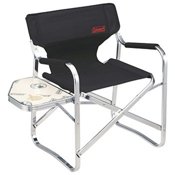 Coleman(コールマン) サイドテーブル付ニューキャプテンチェア 170