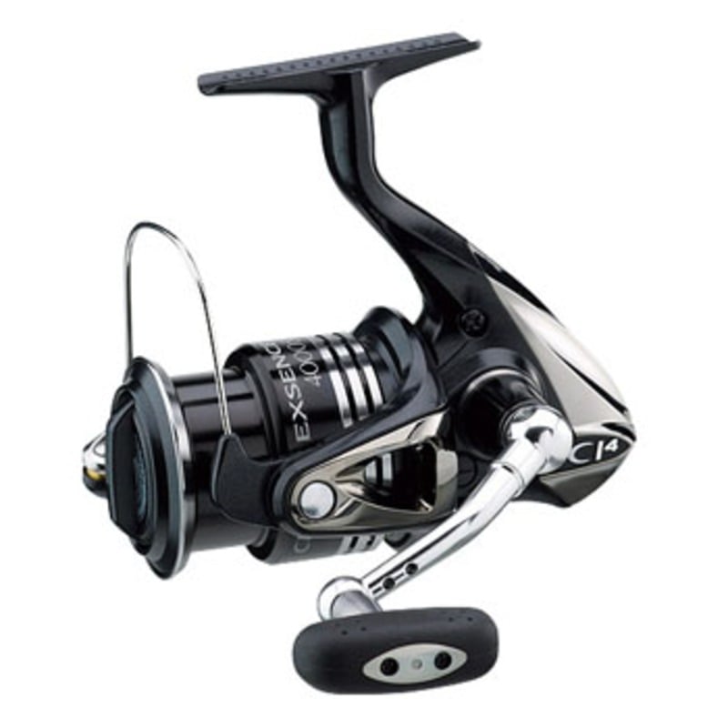 シマノ(SHIMANO) エクスセンスCI4 4000S 023865｜アウトドア用品・釣り