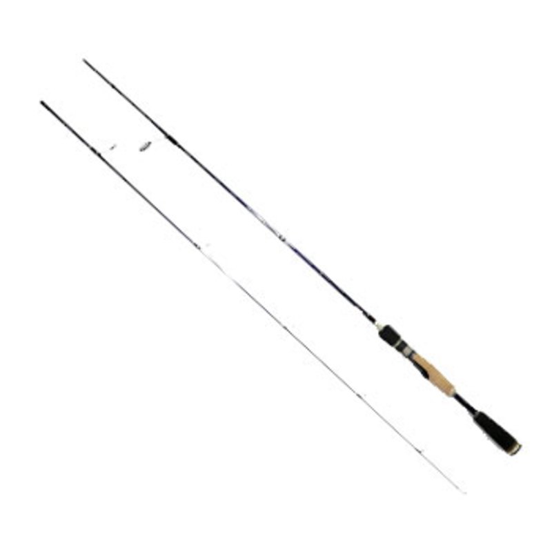 メジャークラフト バスパラ BPS-662L ｜アウトドア用品・釣り具通販は