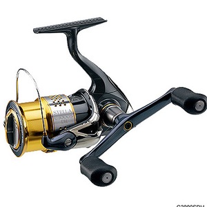 シマノ(SHIMANO) 10ステラ C3000SDH 024336｜アウトドア用品・釣り具