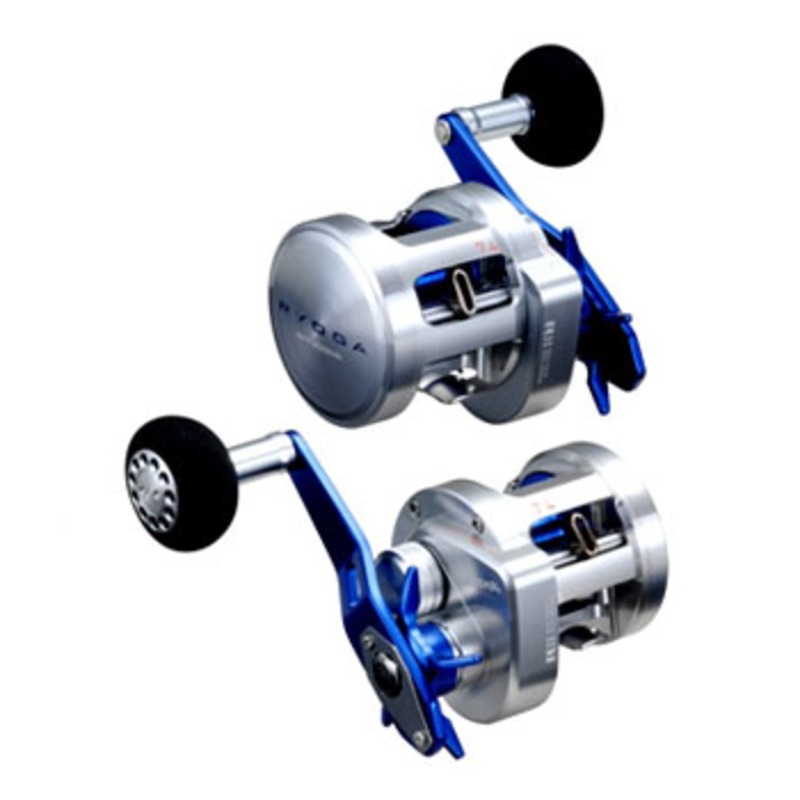 ダイワ(Daiwa) RYOGA BJ C2025PE-SHL 00613609｜アウトドア用品・釣り