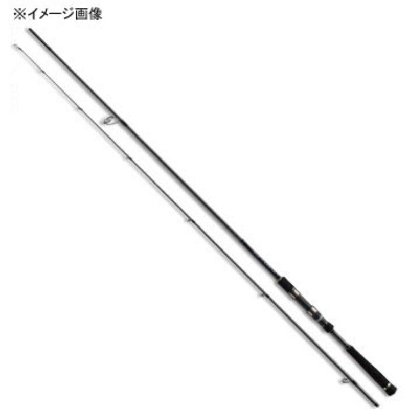 メジャークラフト クロステージ CRK-962ML ｜アウトドア用品・釣り具