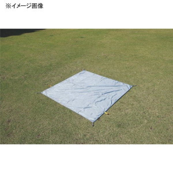 ユニフレーム(UNIFLAME) REVOドーム5 グランドシート 681015