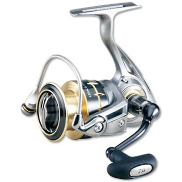 ダイワ(Daiwa) 12 LEGALIS(レガリス) 3000H 00057022｜アウトドア用品