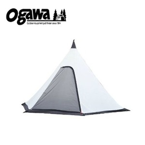 ogawa(キャンパルジャパン) ピルツ9フルインナー 3534｜アウトドア用品