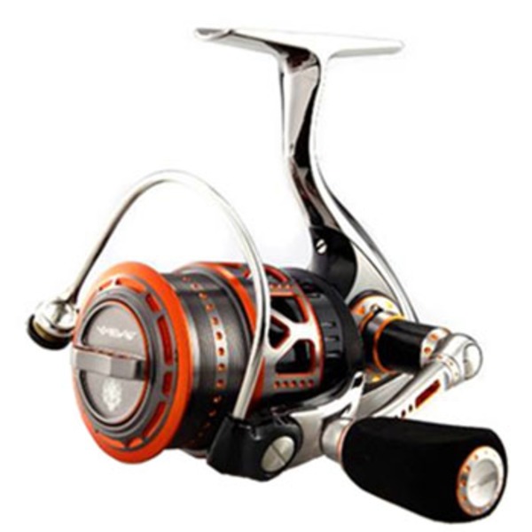 アブガルシア レボ YABAI Abu Garcia スピニング 河辺モデル 【公式通販】