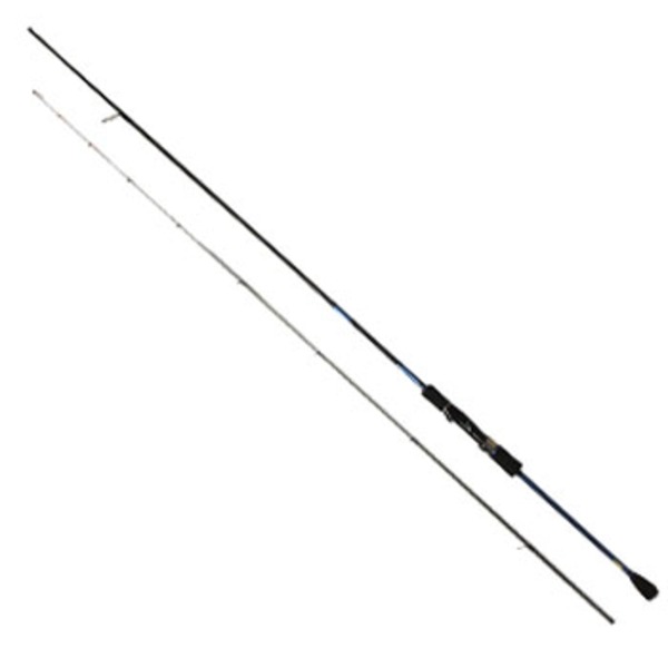 ダイワ(Daiwa) SALTIST SQ(ソルティスト スクイッド) 76UL-S 01474806