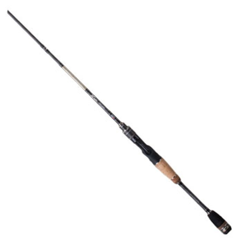 アブガルシア(Abu Garcia) ソルティーステージ・KR-X・ベイトフィネス