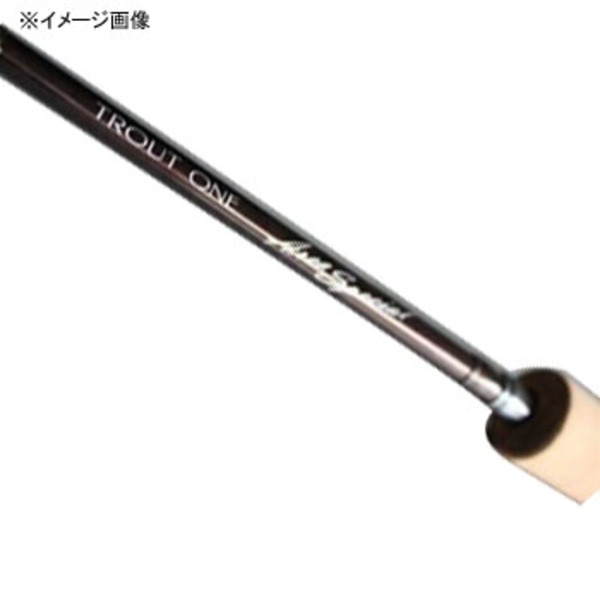 シマノ(SHIMANO) トラウトワン エリアSP 66UL 346391｜アウトドア用品