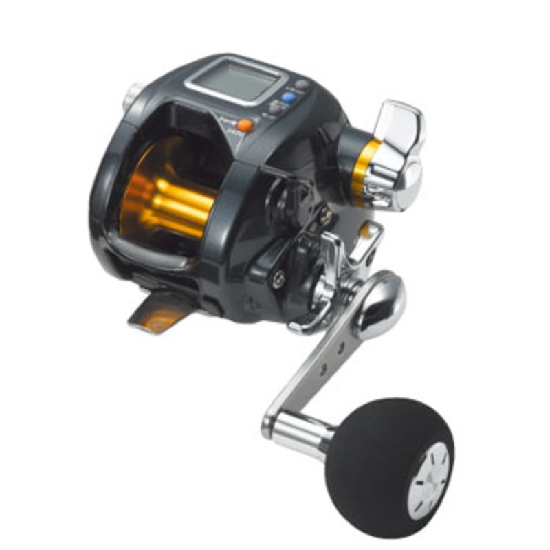 ダイワ(Daiwa) マグマックス 300(電動リール) 00801264｜アウトドア