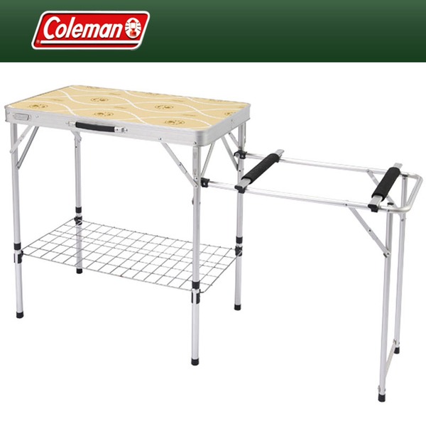 Coleman(コールマン) キッチンスタンド 2000013125｜アウトドア用品