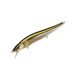 メガバス(Megabass) ミノー バス釣り用ハードルアー ルアー