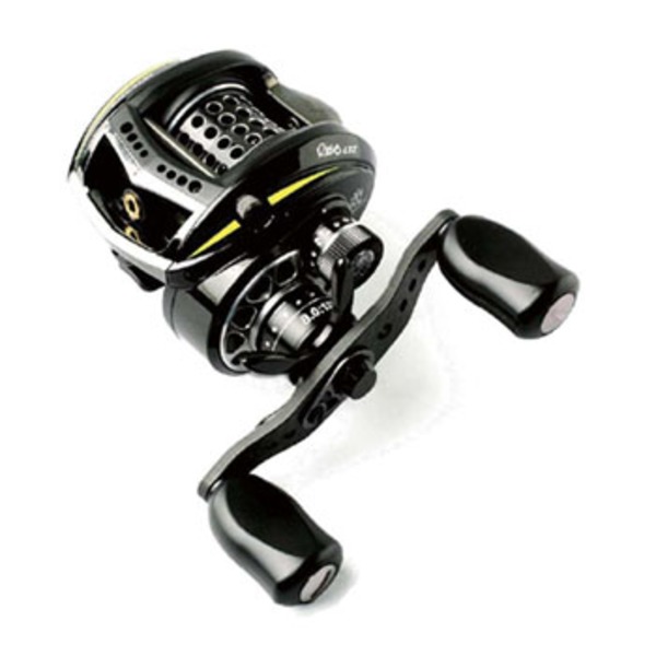 アブガルシア(Abu Garcia) AMB.REVO(アンバサダーレボ) LTZ AE74