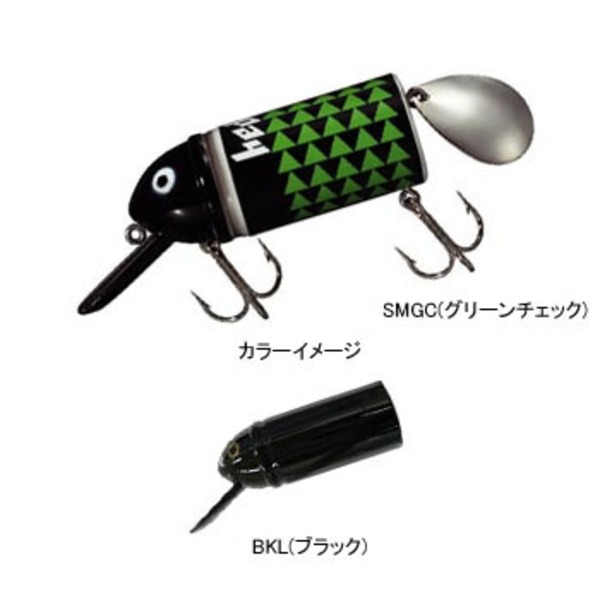 スミス(SMITH LTD) ビッグバド ｜アウトドア用品・釣り具通販はナチュラム