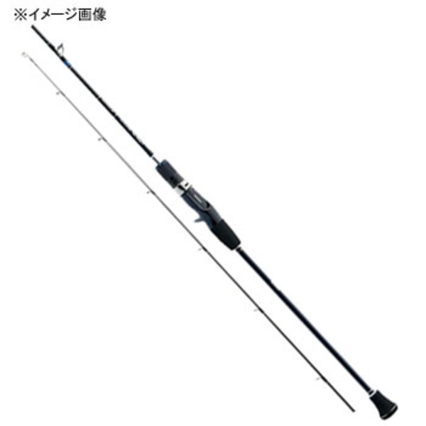 シマノ(SHIMANO) ゲームタイプ スローJ B682 348173｜アウトドア用品