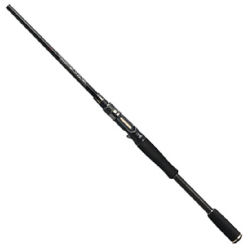 エバーグリーン(EVERGREEN) カレイド インスピラーレ TKIC-71MH-BK