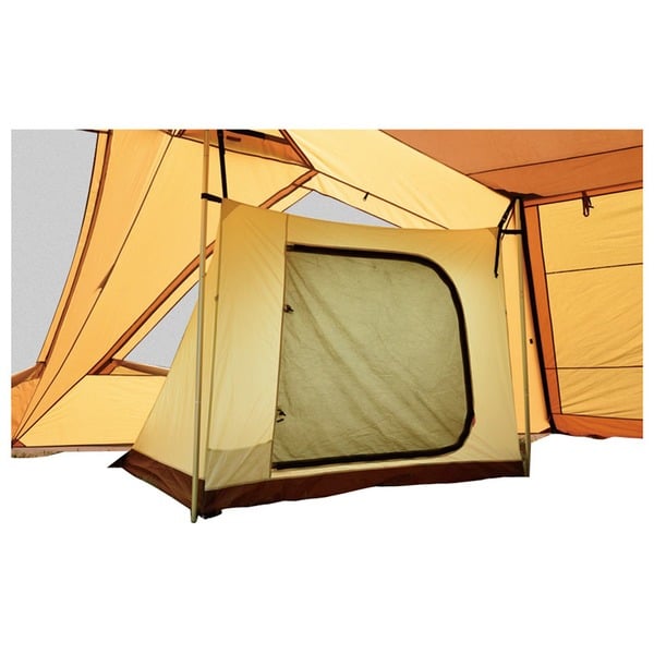 スノーピーク(snow peak) ランドベース6 インナールーム TP-606IR