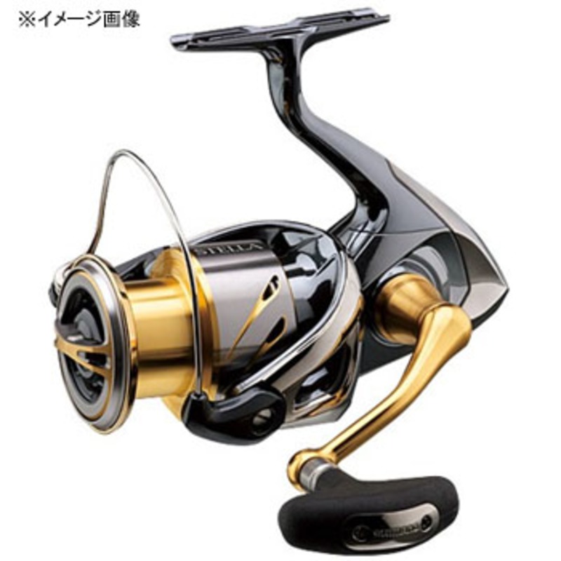 シマノ(SHIMANO) 14ステラ 4000 032492｜アウトドア用品・釣り具通販は