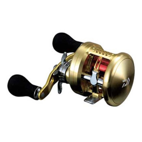 ダイワ(Daiwa) 14ミリオネア 100 00615034｜アウトドア用品・釣り具
