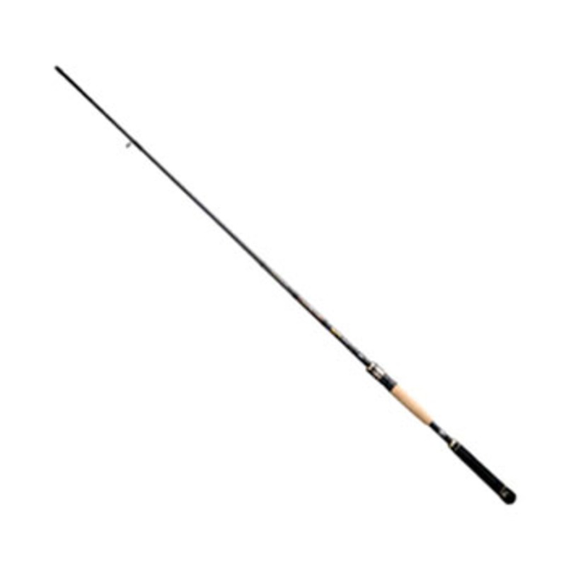 アブガルシア SaltyStyle STSS-962ML-KR シーバスロッド Salty Style