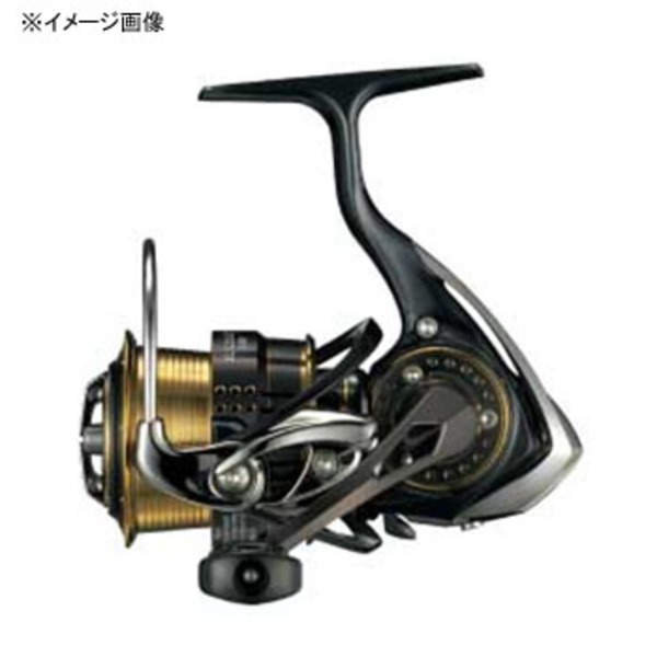ダイワ(Daiwa) 15EXIST(イグジスト) 2003F-H 00055612｜アウトドア用品