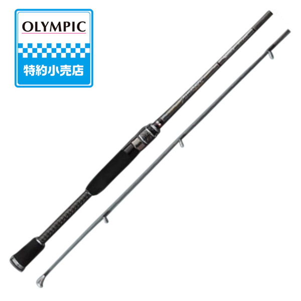 オリムピック(OLYMPIC) NuovoFINEZZA(フィネッツァ)プロトタイプS.T.